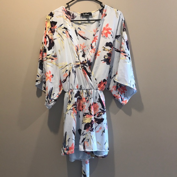 Lulus Dresses & Skirts - Lulus Size Large (fits M) Romper